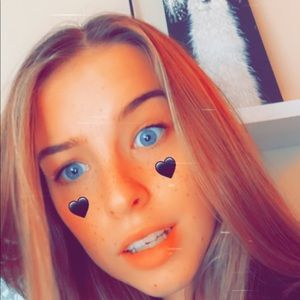 Meet your Posher, Kennedy